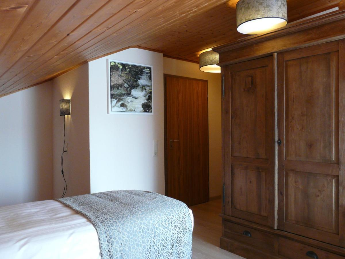 Landhaus Meine Auszeit Bodenmais Room photo